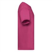 FOTL Valueweight T, Fuchsia, M