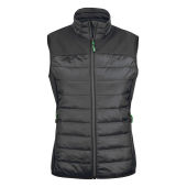 Printer Expedition Vest Lady Black XXL