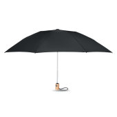 LEEDS - 23 Inch opvouwbare paraplu