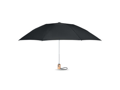 LEEDS - 23 Inch opvouwbare paraplu