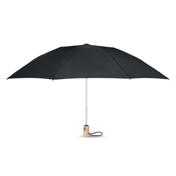 Opvouwbare paraplu LEEDS - 23 Inch
