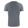 Printer Light T-shirt RSX Steel Grey 5XL