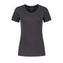 Santino T-shirt  Jive Ladies C-neck Graphite S