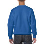 Gildan Sweater Crewneck HeavyBlend unisex 7686 royal blue S