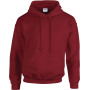 Heavy Blend™ Adult Hooded Sweatshirt Garnet L