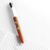 BIC® 4 Colours Fine balpen BIC® 4 Colours Fine balpen