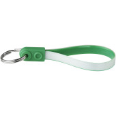 Ad-Loop ® Standard keychain - Green