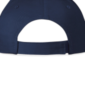 Original 5 Panel Cap - French Navy - One Size