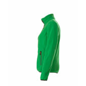Printer Speedway lady fleece jacket fresh green XX