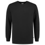 Sweater 60°C Wasbaar 301015 Black XS