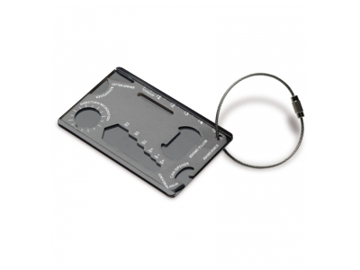 Survival multitool kaart Survival multitool kaart