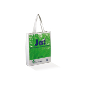 PP non woven tas 30x40x12cm, 120 g/m² PP non woven tas 30x40x12cm, 120 g/m²