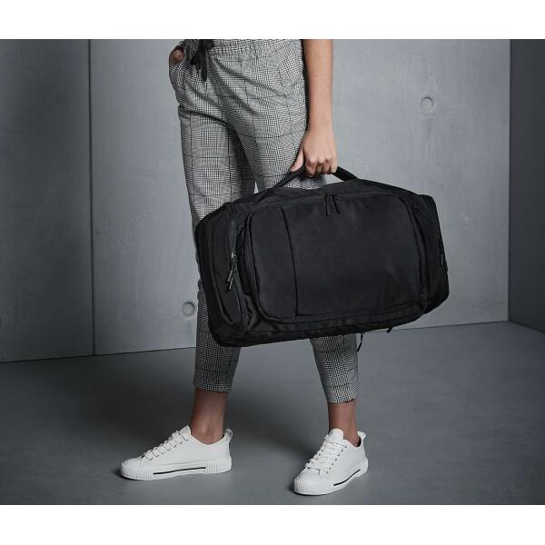 PITCH BLACK 72 HOUR WEEKENDER