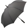 Regular umbrella FARE®-AC - grey