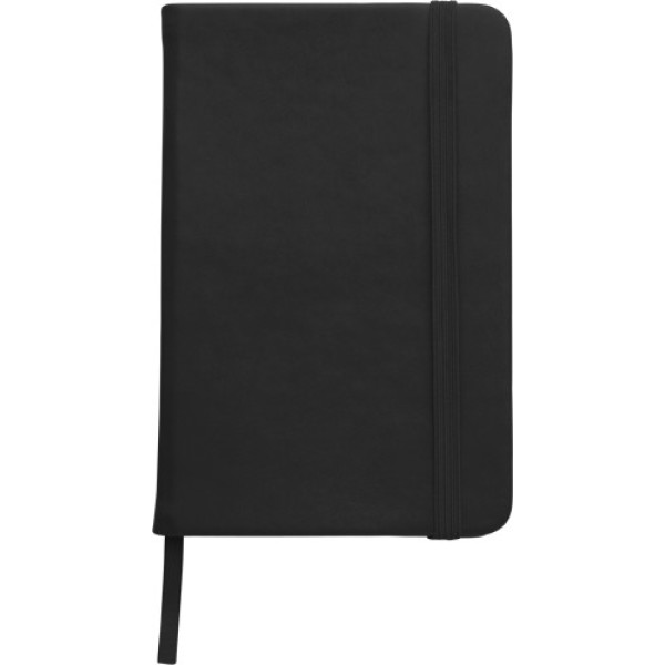 PU notebook