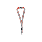 Keycord Reflective Keycord Reflective