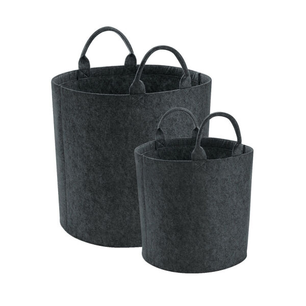 Felt Trug