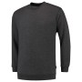 Sweater 280 Gram 301008 Antracite Melange 3XL