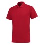 Poloshirt 180 Gram 201003 Red XS
