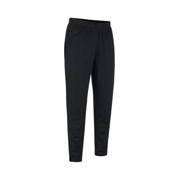 GEYSER sporty training pants - Black, XS