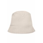 MB006 Bob Hat - natural - one size