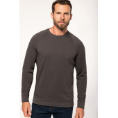 Sweater ronde hals Black XS