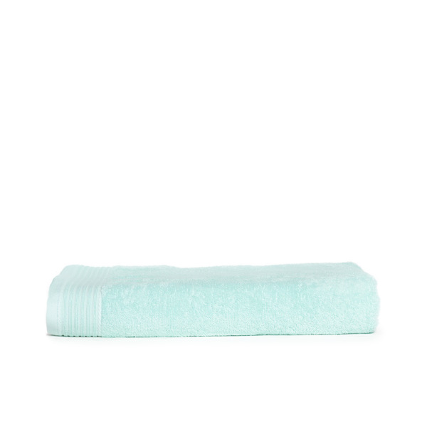 Classic Beach Towel - Mint