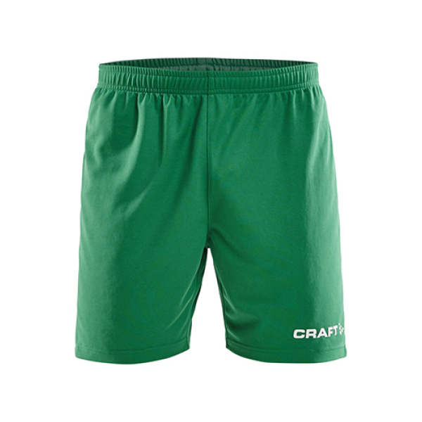 Craft Pro Control mesh shorts men team gr/whi 3xl