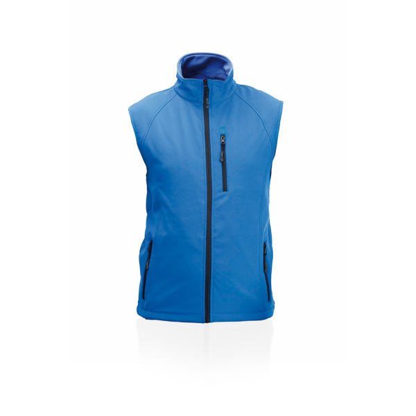 Vest Litman