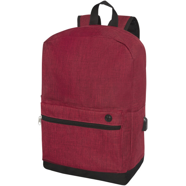 Hoss 15,6” laptop-ryggsäck 16L