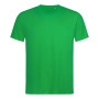Stedman T-shirt Lux unisex kelly green S