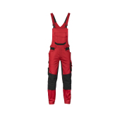 Rood/zwart