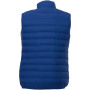 Pallas women's insulated bodywarmer - Blue - 2XL
