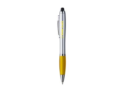 Athos Colour Light Up Touch stylus pen