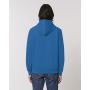 Drummer - Essentiële uniseks sweater met capuchon - XXS