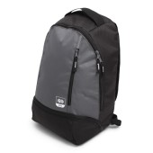 Basic 69 Backpack Grey Basic 69 Backpack Grey