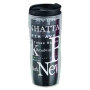 350ML Advertising Mug