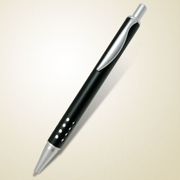 Fabulous Design Click Pen