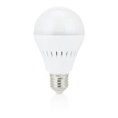 LED lamp met APP en speaker, wit LED lamp met APP en speaker, wit