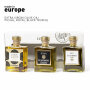 Olijfolie Elizondo Set Luxury - S/C - S/T
