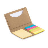 FOLDNOTE - Memoblaadjes en pagina labels FOLDNOTE - Memoblaadjes en pagina labels