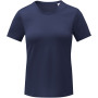 Kratos short sleeve women's cool fit t-shirt - Navy - 4XL
