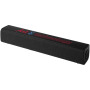 Vibrant Bluetooth® mini soundbar - Zwart