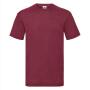 FOTL Valueweight T, Vintage Heather Red, L