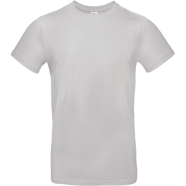 #E190 Men's T-shirt Pacific Grey 3XL