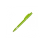 Ball pen Tropic Colour hardcolour - Light Green