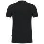 T-shirt V-Hals RE2050 102701 Black 4XL