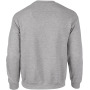 Dryblend® Adult Crewneck Sweatshirt® Sport Grey M
