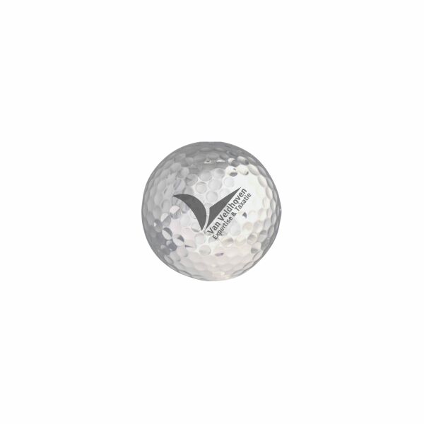 Luxus-Golfball