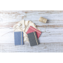 Chancy - notitieboek